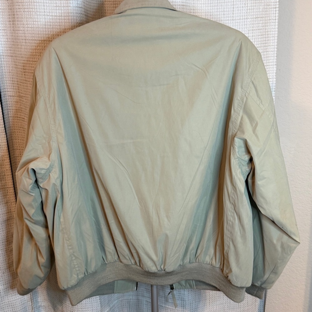 Bomber Jacket Weatherproof - Picture 2 of 5